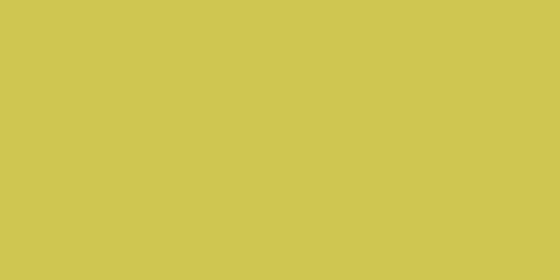 Obklad Rako Color One 20×40 cm žlutozelená lesklá