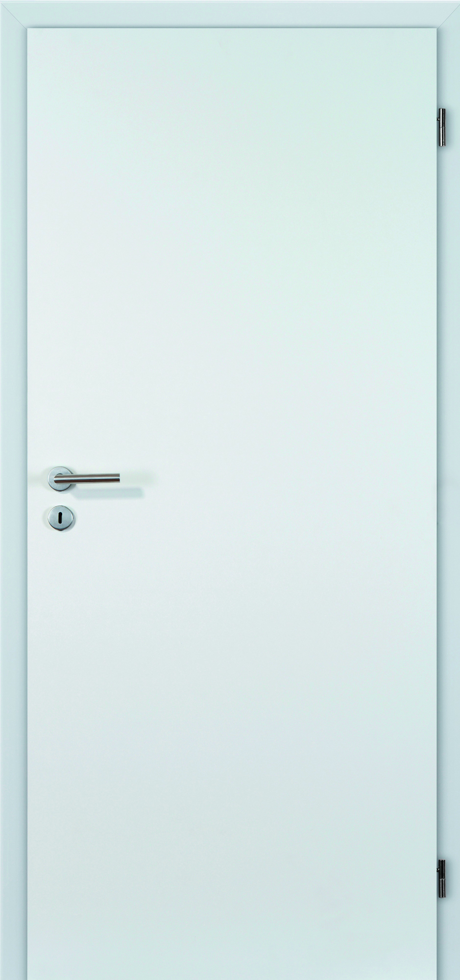 Dveře interiérové protipožární Doornite LUME EXTRA CPL bílá pravá 900 mm