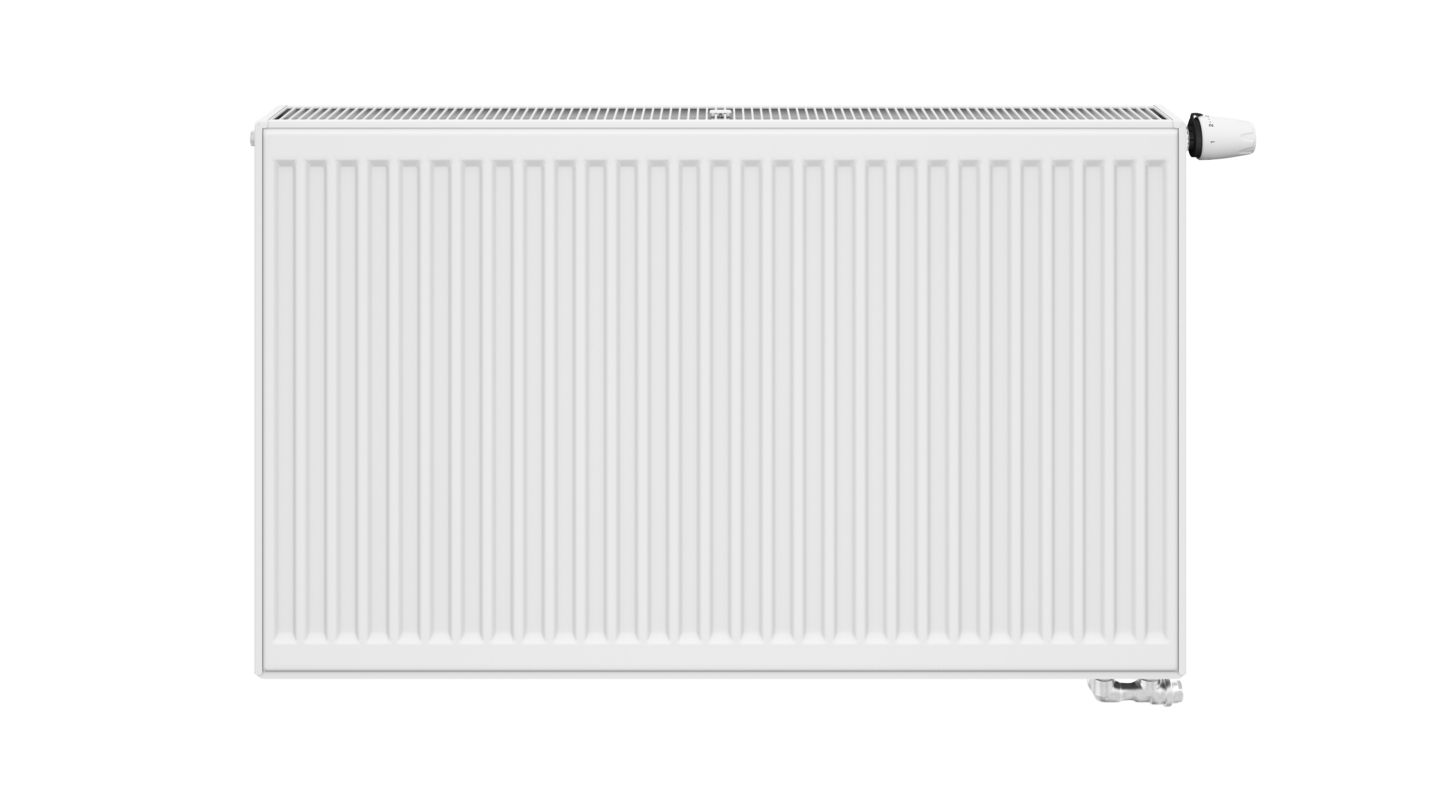 Radiátor deskový pozinkovaný Korado VK-Z 22 (600×800 mm) KORADO