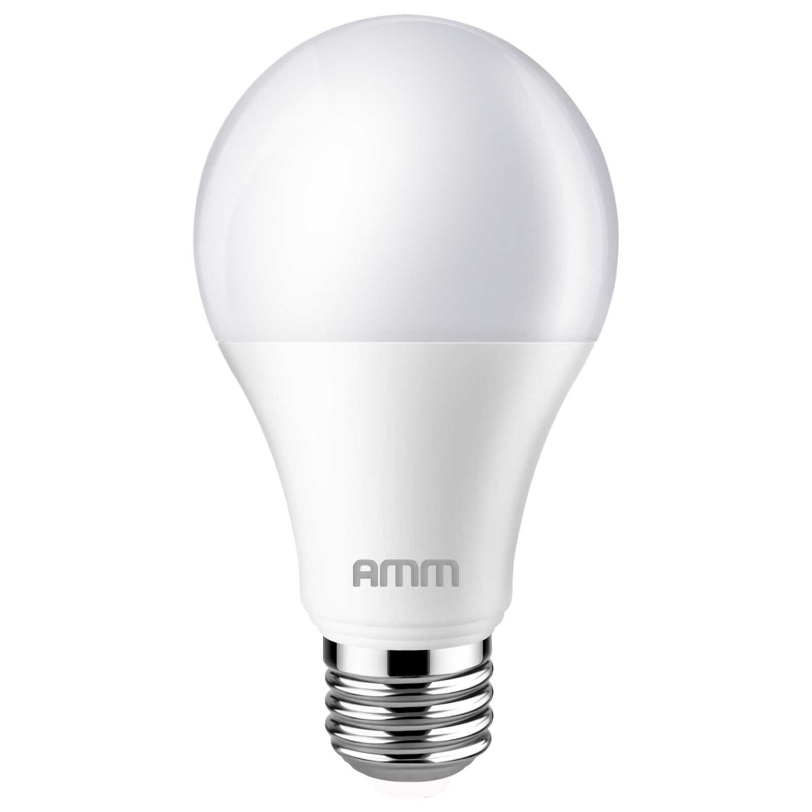 Žárovka LED AMM E27 8