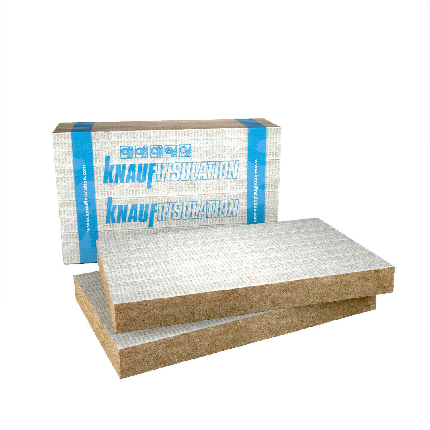 Tepelná izolace Knauf SMARTwall S C1 80 mm (2