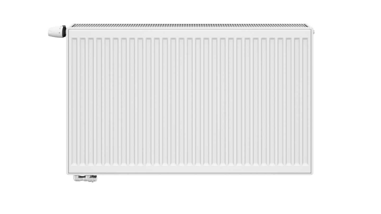 Radiátor deskový Korado Radik VKL 11 (600×1800 mm) levý KORADO