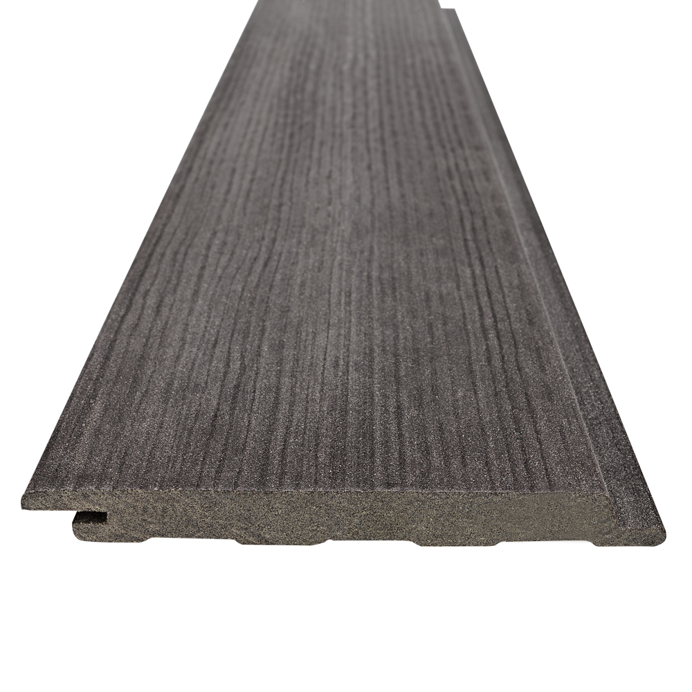 Obklad dřevoplastový WoodPlastic FOREST ECO wenge 14×150×3 300 mm WoodPlastic