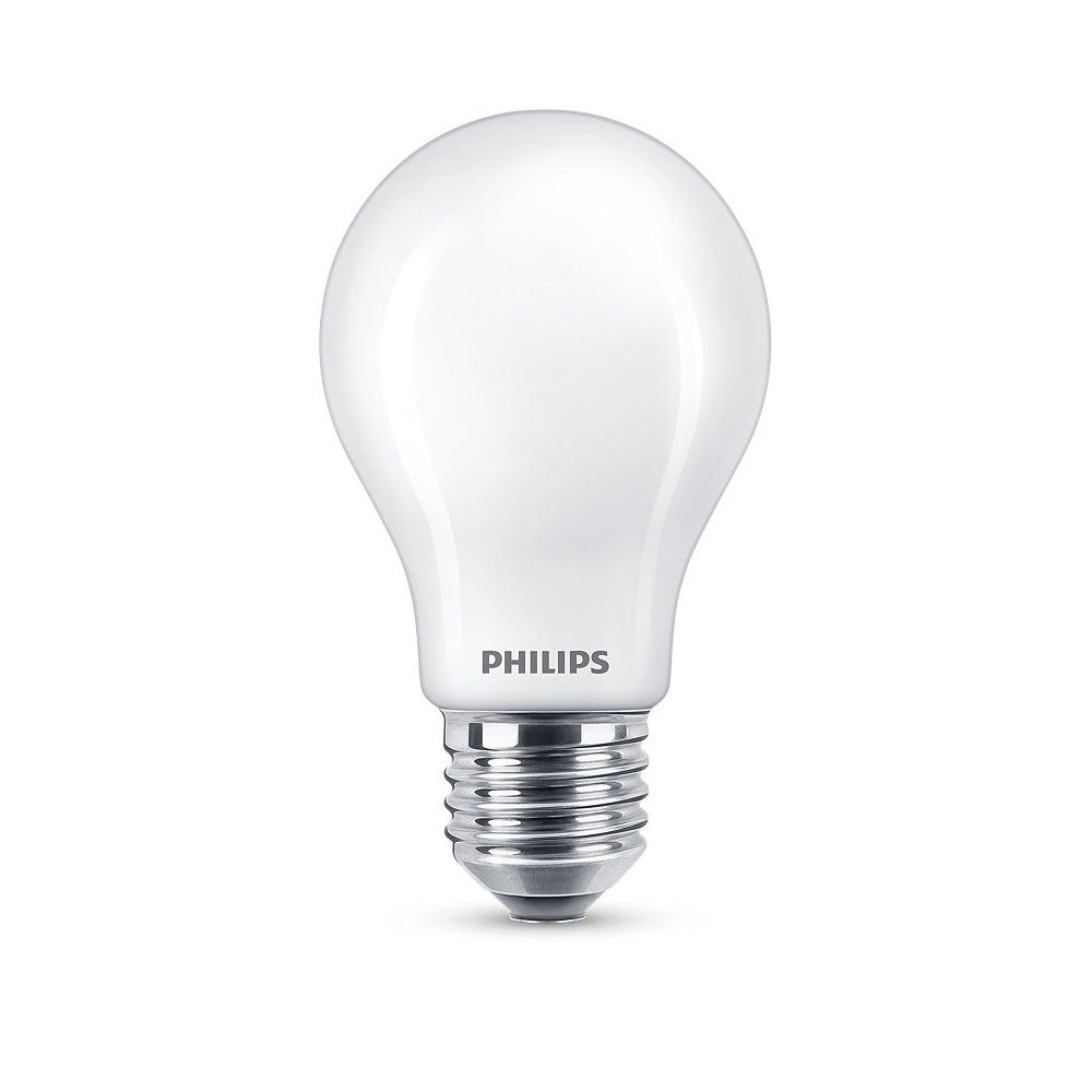 Žárovka LED Philips Classic LEDbulb E27 10