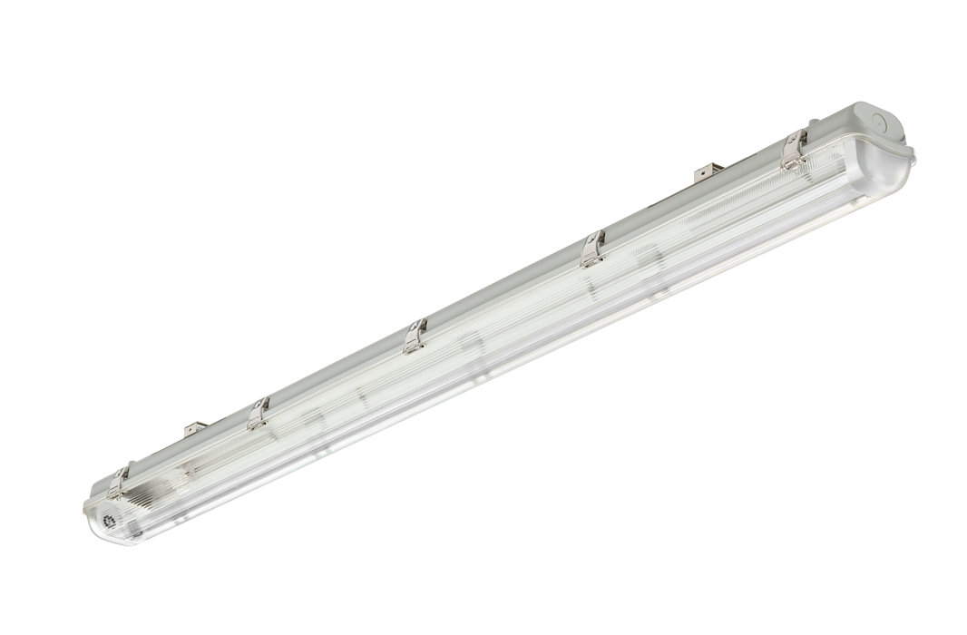 Svítidlo prázdné pro LED trubice Philips WT050C 2× 1 500 mm Philips