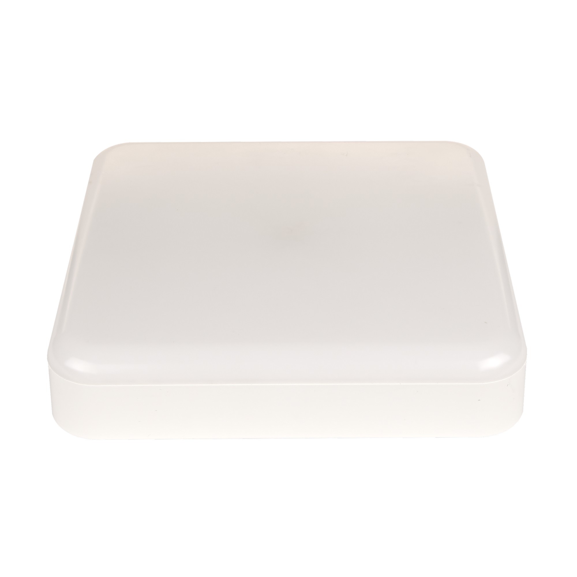 Svítidlo LED s čidlem pohybu Ledvance Surface Slim SQ 26 W Ledvance