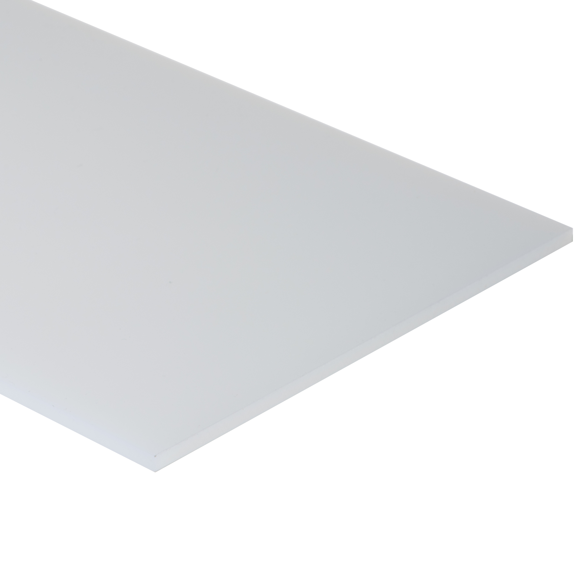 Deska polykarbonátová plná COLORADO 6 2UV opál 1 500×2 100 mm ARLA PLAST