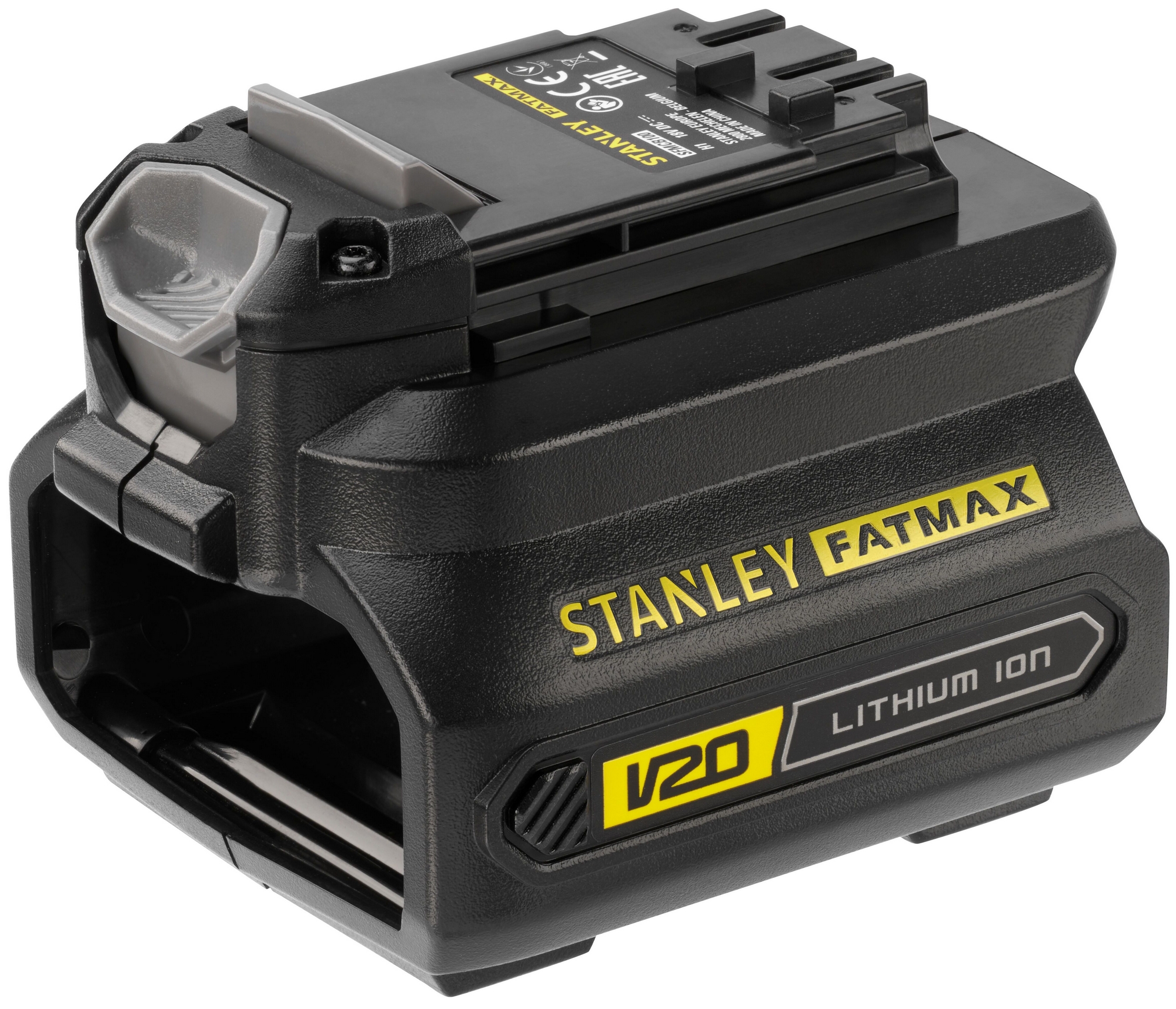 Adaptér na baterii Stanley FatMax SFMCB100 Stanley FatMax