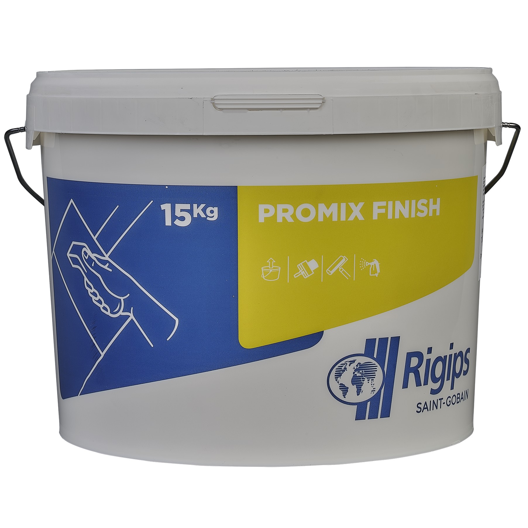 Tmel finální Rigips ProMix Finish 15 kg