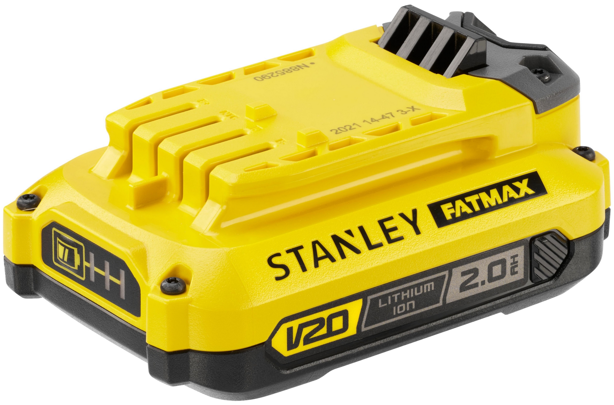 Akumulátor Stanley FatMax SFMCB202 18 V 2 Ah Stanley FatMax