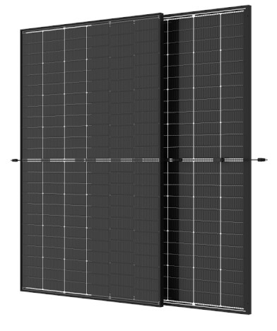 Panel fotovoltaický bifaciální Trina Solar TSM-NEG9RC.27 430 Wp Trina Solar