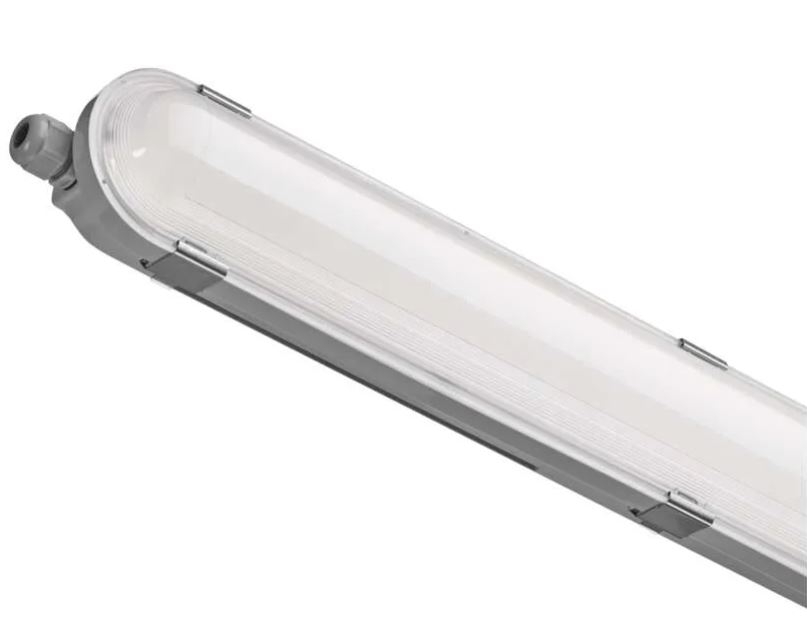 Svítidlo LED Emos Misty 18 W 4 000–6 500 K Emos