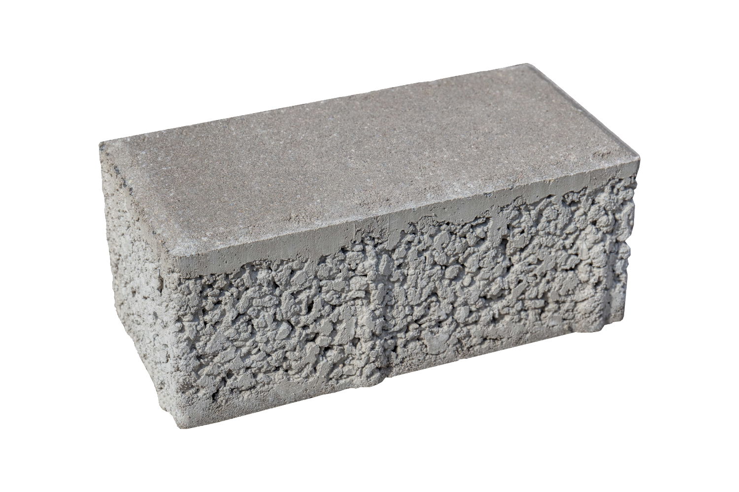 Dlažba betonová BEST KLASIKO neskladba dreno přírodní výška 80 mm BEST