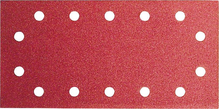 Papír brusný Bosch C430 Exp. Wood & Paint 14D 115×230 mm 40 BOSCH